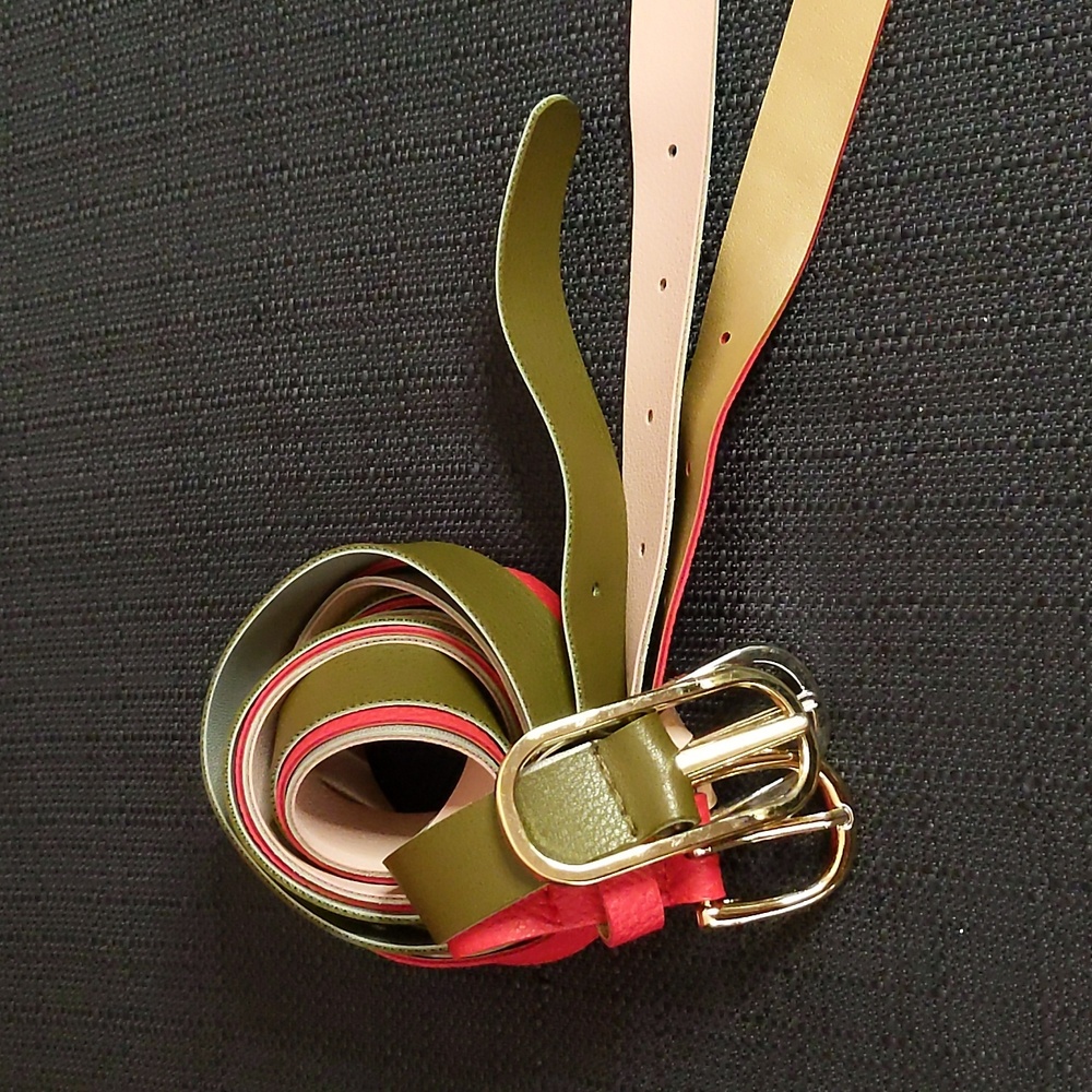 Belt